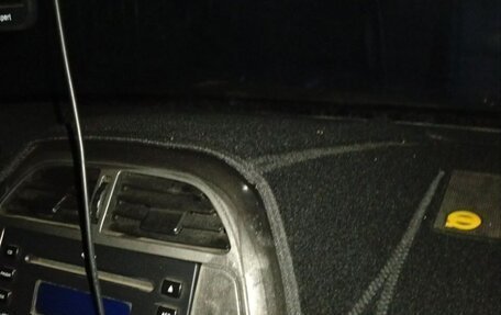 Chery Tiggo (T11), 2007 год, 300 050 рублей, 5 фотография