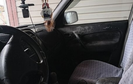 Chery Tiggo (T11), 2007 год, 300 050 рублей, 10 фотография