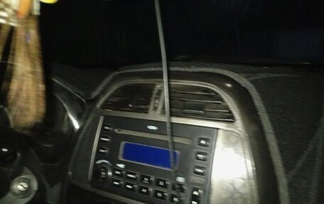 Chery Tiggo (T11), 2007 год, 300 050 рублей, 7 фотография