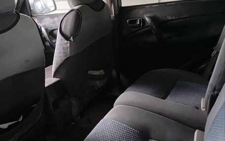 Chery Tiggo (T11), 2007 год, 300 050 рублей, 12 фотография