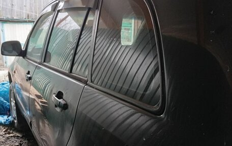 Chery Tiggo (T11), 2007 год, 300 050 рублей, 14 фотография