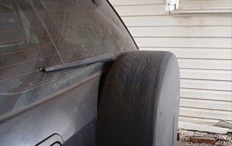 Chery Tiggo (T11), 2007 год, 300 050 рублей, 13 фотография