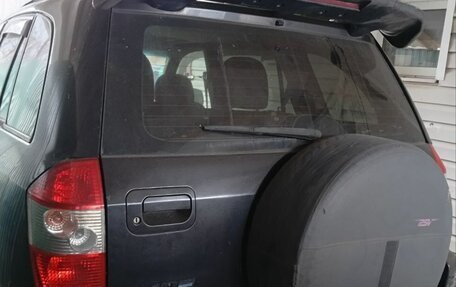 Chery Tiggo (T11), 2007 год, 300 050 рублей, 17 фотография