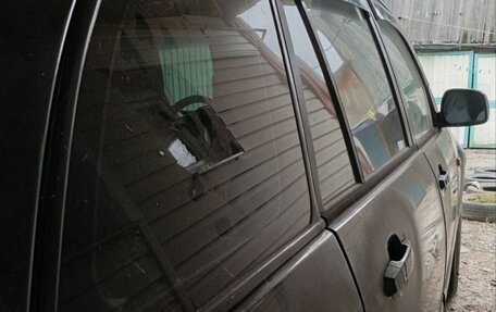 Chery Tiggo (T11), 2007 год, 300 050 рублей, 15 фотография