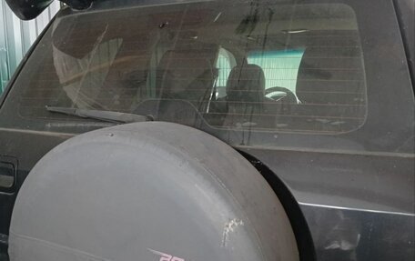 Chery Tiggo (T11), 2007 год, 300 050 рублей, 16 фотография