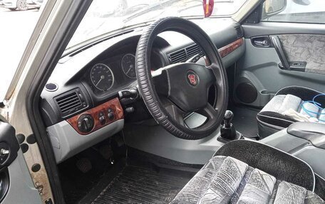 ГАЗ 31105 «Волга», 2008 год, 6 фотография