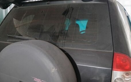 Chery Tiggo (T11), 2007 год, 300 050 рублей, 21 фотография