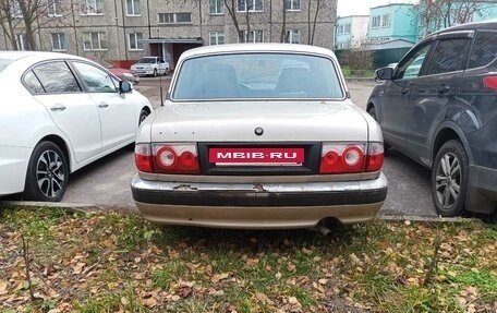 ГАЗ 31105 «Волга», 2008 год, 4 фотография