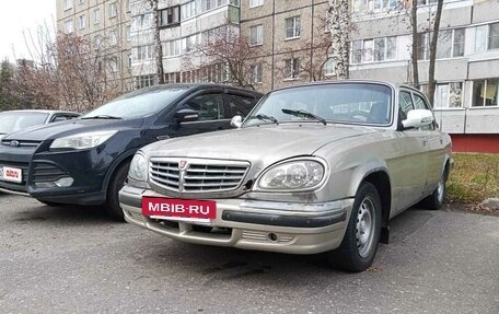 ГАЗ 31105 «Волга», 2008 год, 2 фотография