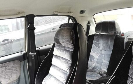 ГАЗ 31105 «Волга», 2008 год, 7 фотография