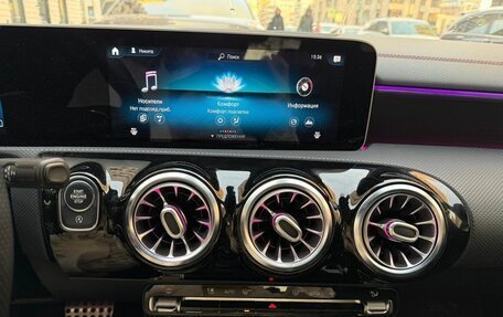 Mercedes-Benz CLA, 2020 год, 3 700 000 рублей, 2 фотография