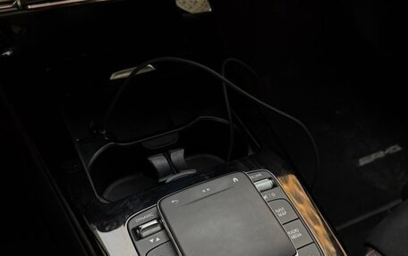 Mercedes-Benz CLA, 2020 год, 3 700 000 рублей, 4 фотография