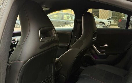 Mercedes-Benz CLA, 2020 год, 3 700 000 рублей, 8 фотография