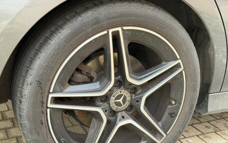 Mercedes-Benz CLA, 2020 год, 3 700 000 рублей, 6 фотография