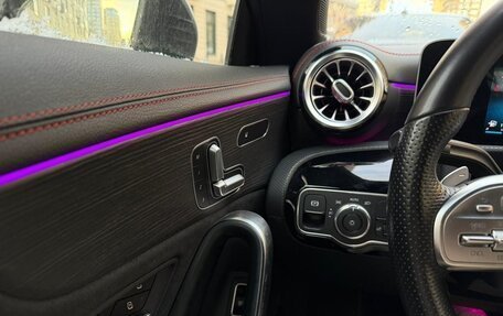 Mercedes-Benz CLA, 2020 год, 3 700 000 рублей, 5 фотография