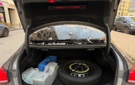 Mercedes-Benz CLA, 2020 год, 3 700 000 рублей, 7 фотография