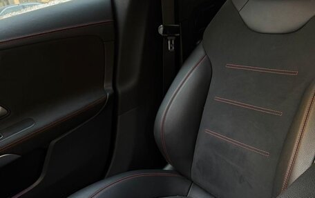 Mercedes-Benz CLA, 2020 год, 3 700 000 рублей, 3 фотография