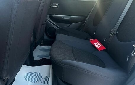 KIA Rio III рестайлинг, 2011 год, 799 000 рублей, 8 фотография