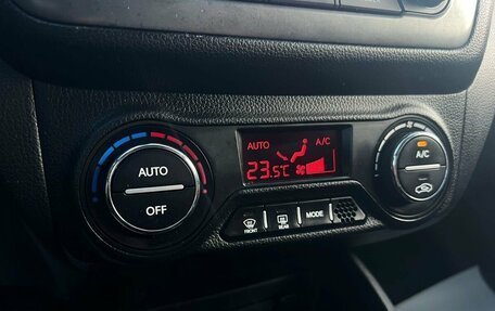 KIA Rio III рестайлинг, 2011 год, 799 000 рублей, 15 фотография