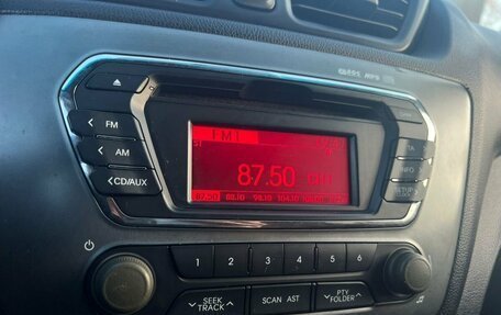 KIA Rio III рестайлинг, 2011 год, 799 000 рублей, 16 фотография