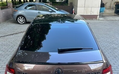 Skoda Octavia, 2019 год, 1 950 000 рублей, 3 фотография