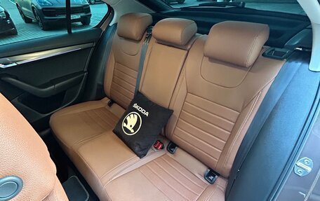 Skoda Octavia, 2019 год, 1 950 000 рублей, 14 фотография