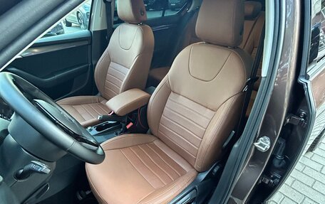 Skoda Octavia, 2019 год, 1 950 000 рублей, 13 фотография