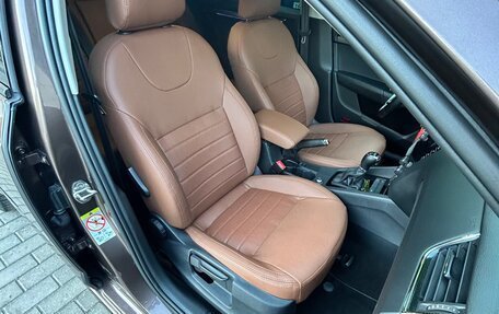 Skoda Octavia, 2019 год, 1 950 000 рублей, 18 фотография