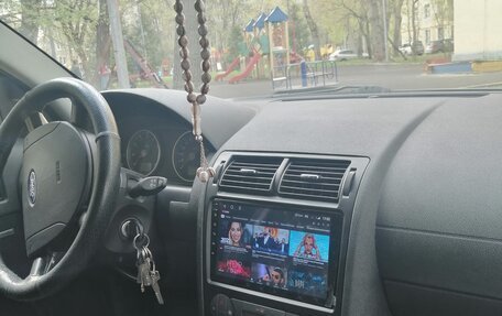 Ford Mondeo IV, 2007 год, 450 000 рублей, 11 фотография