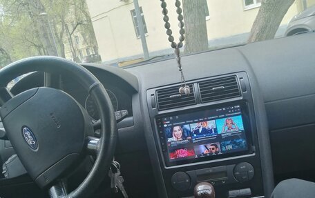 Ford Mondeo IV, 2007 год, 450 000 рублей, 9 фотография