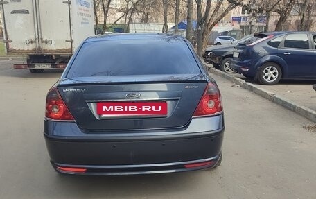Ford Mondeo IV, 2007 год, 450 000 рублей, 7 фотография