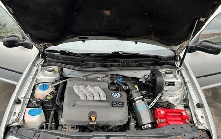 Volkswagen Golf IV, 2000 год, 260 000 рублей, 14 фотография