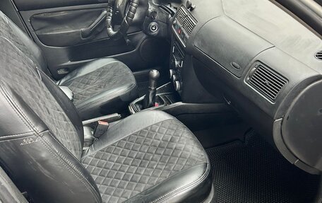 Volkswagen Golf IV, 2000 год, 260 000 рублей, 9 фотография