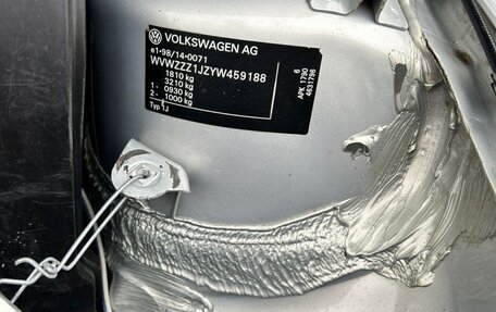 Volkswagen Golf IV, 2000 год, 260 000 рублей, 15 фотография