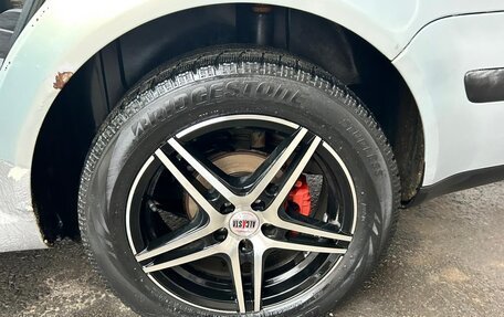 Volkswagen Golf IV, 2000 год, 260 000 рублей, 12 фотография