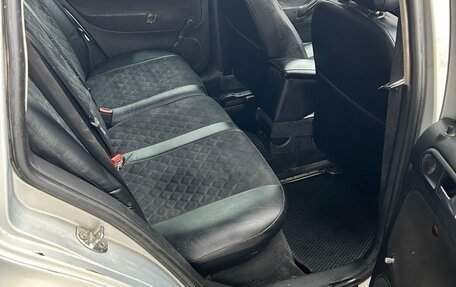 Volkswagen Golf IV, 2000 год, 260 000 рублей, 17 фотография