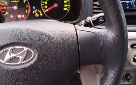 Hyundai Accent III, 2006 год, 505 000 рублей, 12 фотография