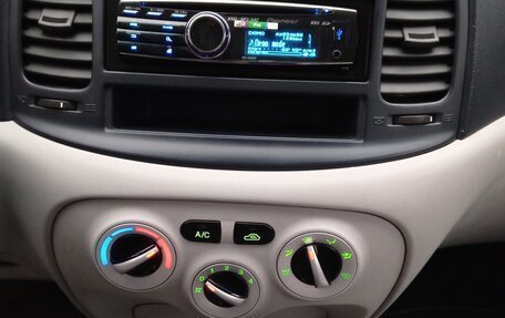 Hyundai Accent III, 2006 год, 505 000 рублей, 11 фотография