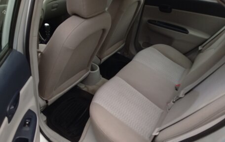 Hyundai Accent III, 2006 год, 505 000 рублей, 10 фотография