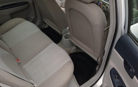 Hyundai Accent III, 2006 год, 505 000 рублей, 9 фотография