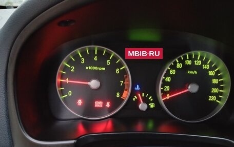 Hyundai Accent III, 2006 год, 505 000 рублей, 13 фотография