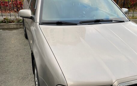 Skoda Octavia IV, 2007 год, 510 000 рублей, 2 фотография