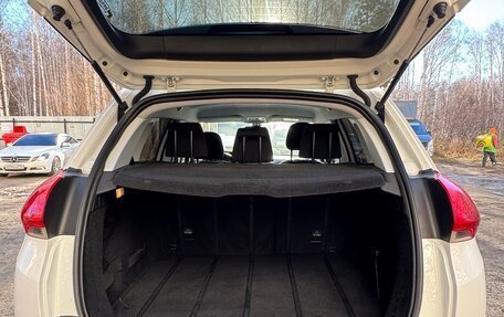 Peugeot 2008 II, 2014 год, 800 000 рублей, 5 фотография