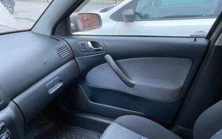 Skoda Octavia IV, 2007 год, 510 000 рублей, 3 фотография