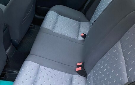 Skoda Octavia IV, 2007 год, 510 000 рублей, 6 фотография