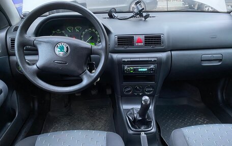 Skoda Octavia IV, 2007 год, 510 000 рублей, 7 фотография