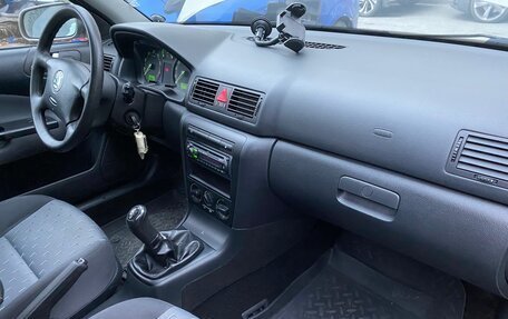 Skoda Octavia IV, 2007 год, 510 000 рублей, 10 фотография