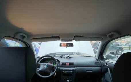 Skoda Octavia IV, 2007 год, 510 000 рублей, 9 фотография