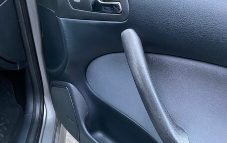 Skoda Octavia IV, 2007 год, 510 000 рублей, 12 фотография