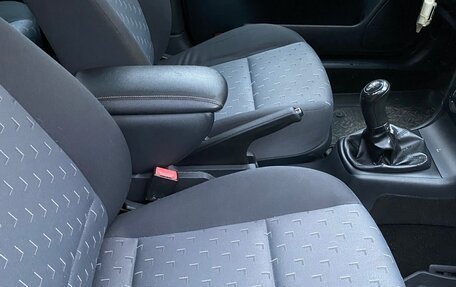 Skoda Octavia IV, 2007 год, 510 000 рублей, 11 фотография